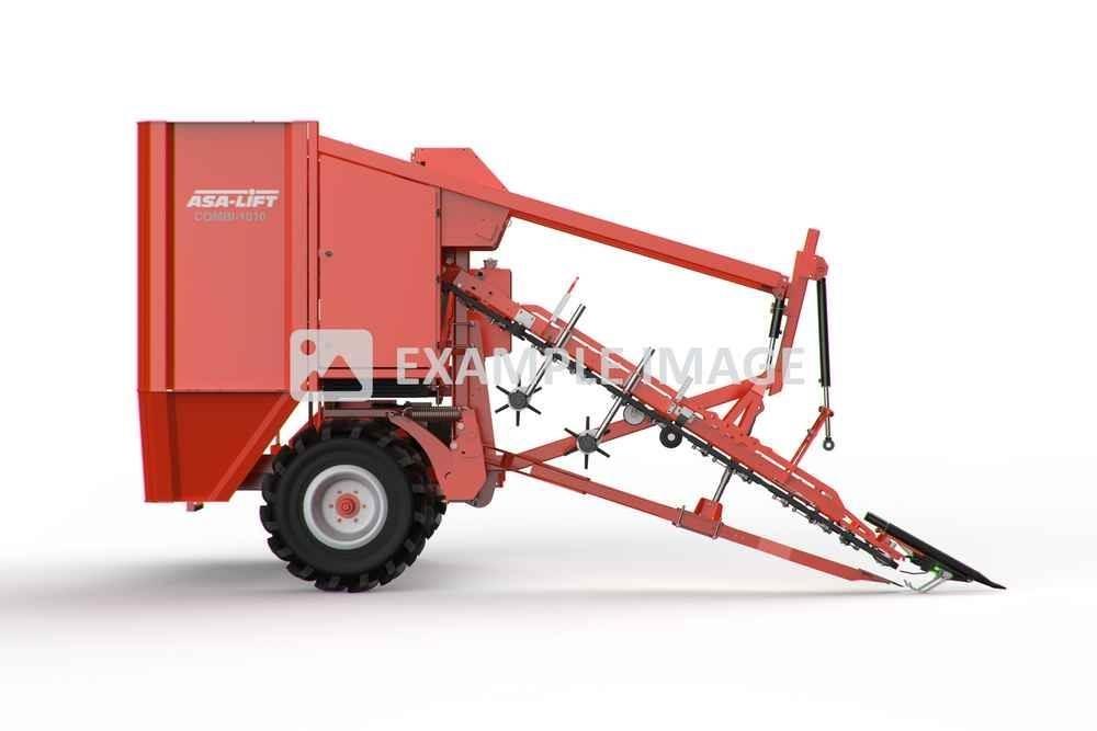 Asa-Lift CM-100C Ostale poljoprivredne mašine