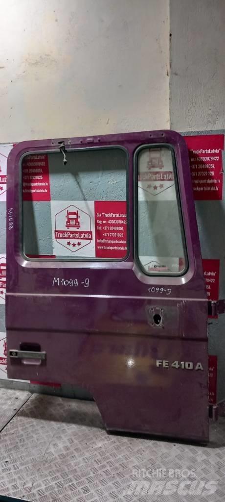 MAN F2000 right door Kabine i unutrašnjost