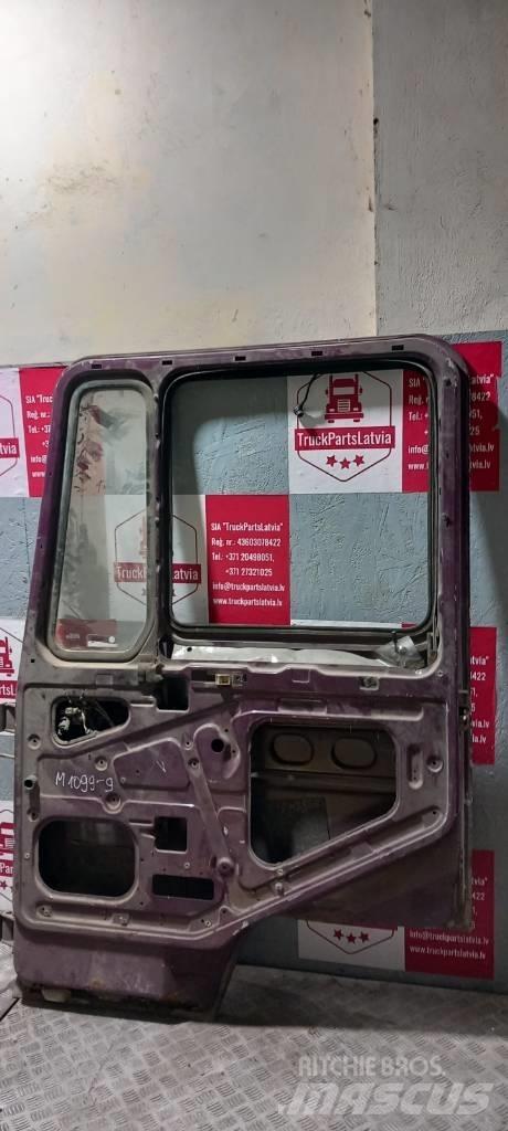 MAN F2000 right door Kabine i unutrašnjost