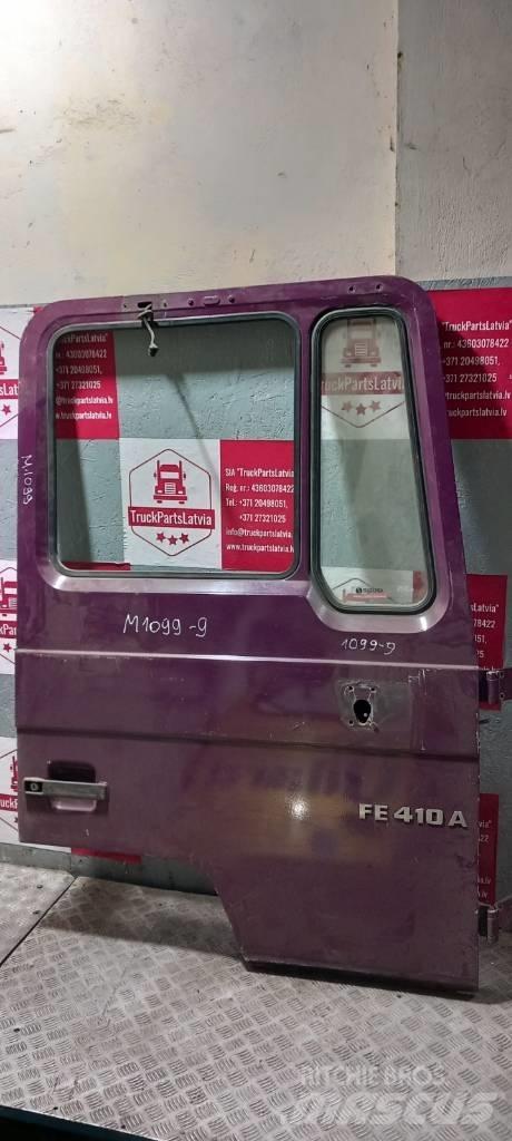 MAN F2000 right door Kabine i unutrašnjost
