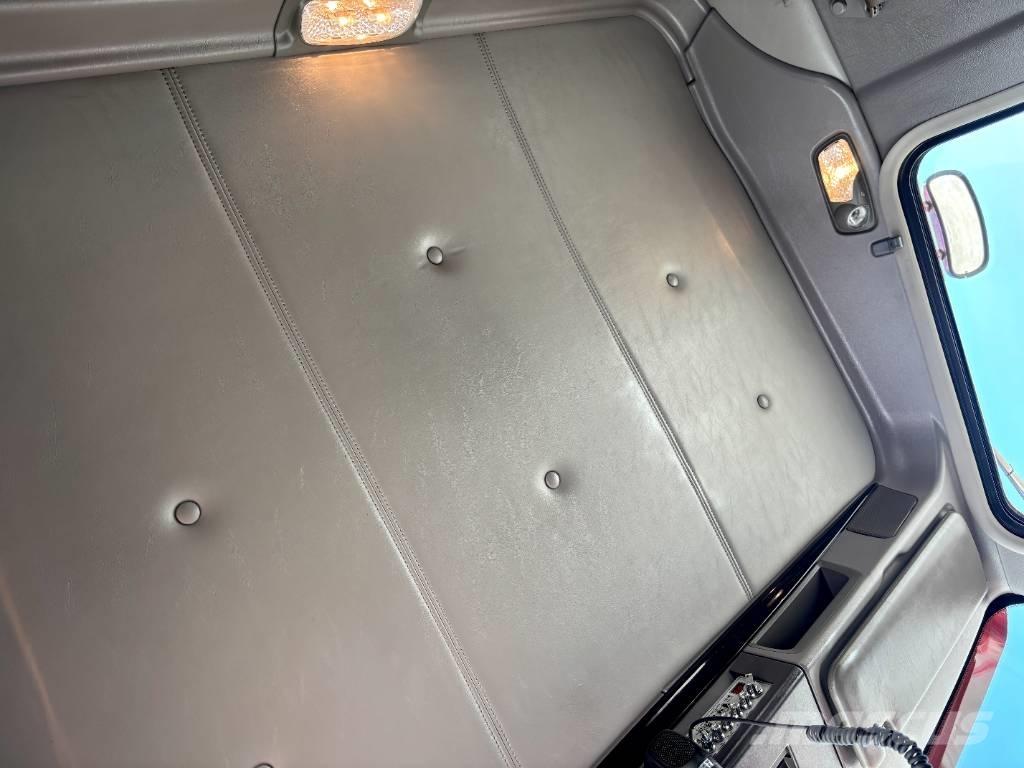 Kenworth W 900 Tegljači