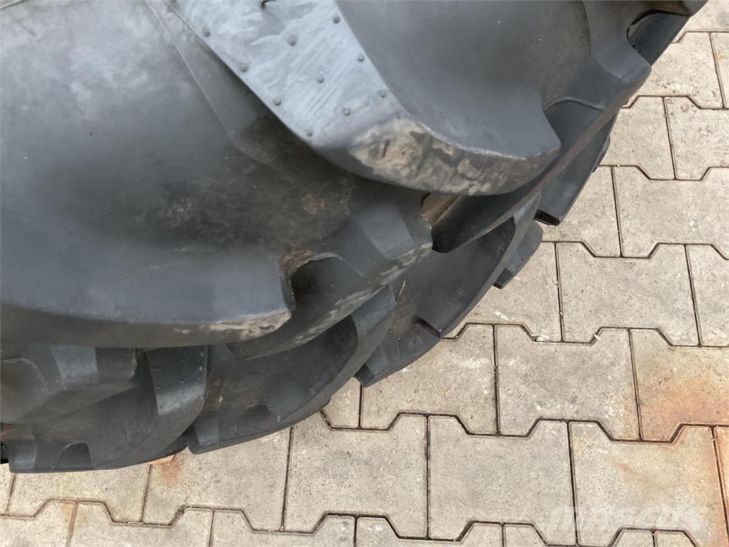 Alliance 270/95R36 Gume, točkovi i felne