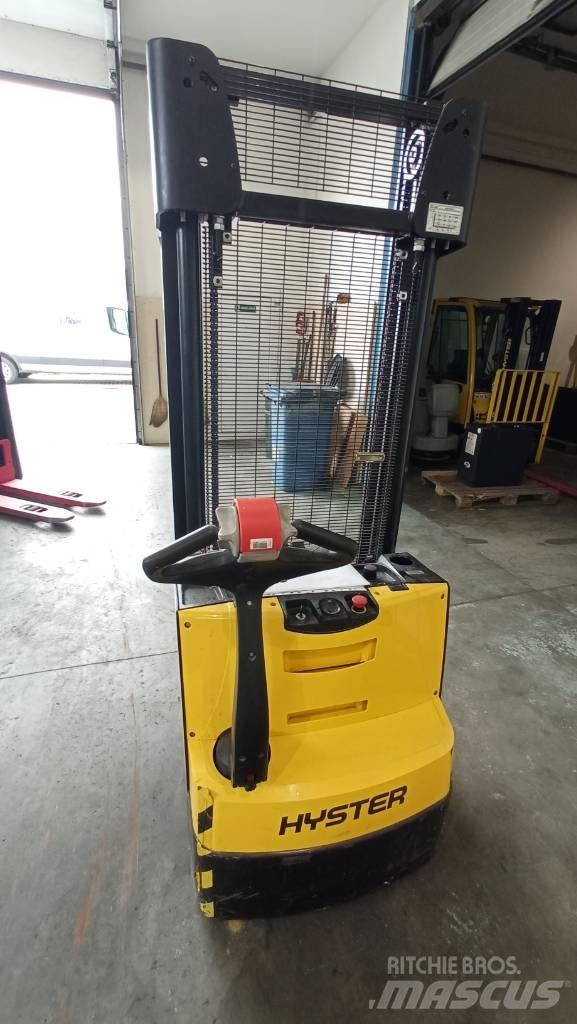 Hyster S 1.2 Ručni paletni viljuškari