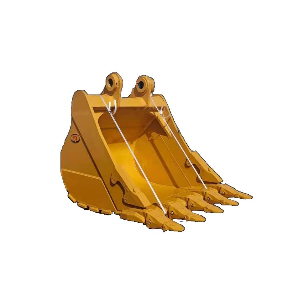 CAT 330C GP bucket Kašike / Korpe