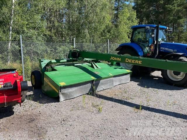 John Deere 946 Uređaji za kosačice