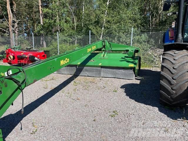 John Deere 946 Uređaji za kosačice