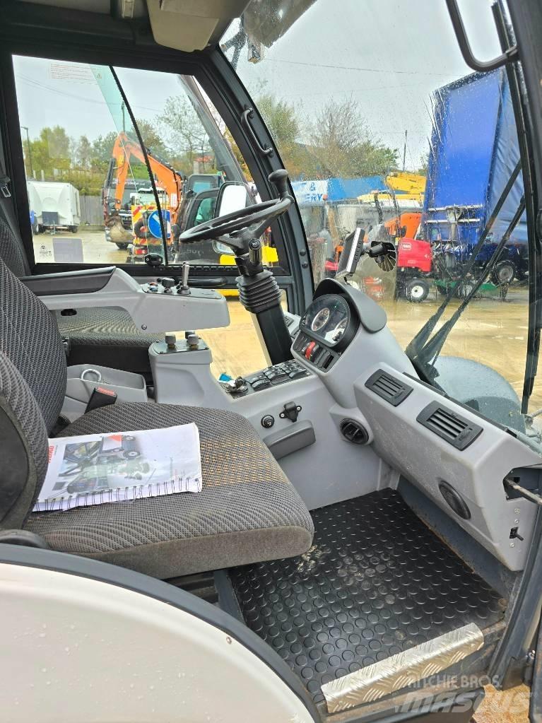 Hako Citymaster 2200 Polovni kamioni za čišćenje