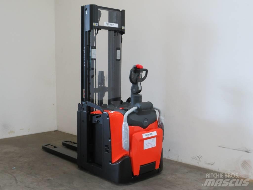 BT SPE 120 L Ručni električni viljuškar