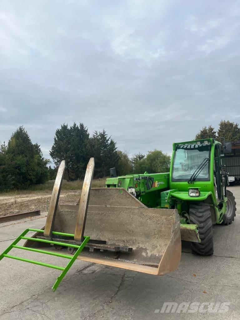 Merlo 40.13 Teleskopski viljuškari