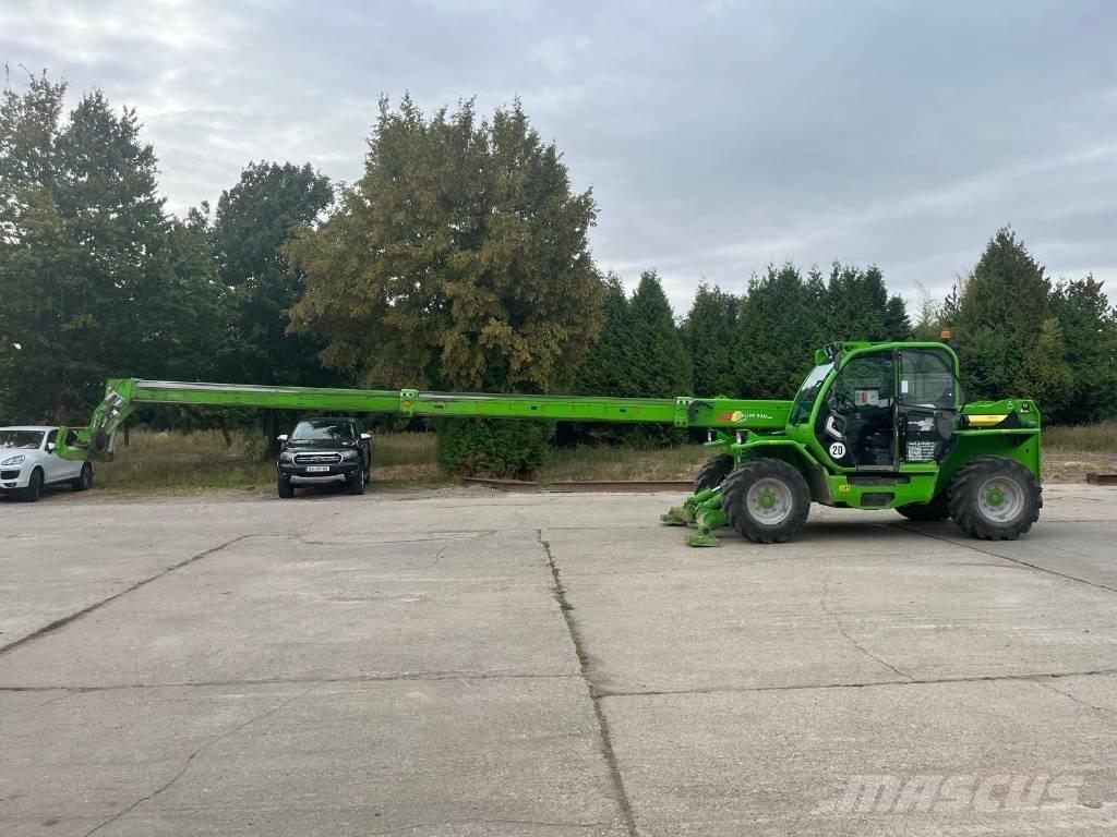Merlo 40.13 Teleskopski viljuškari