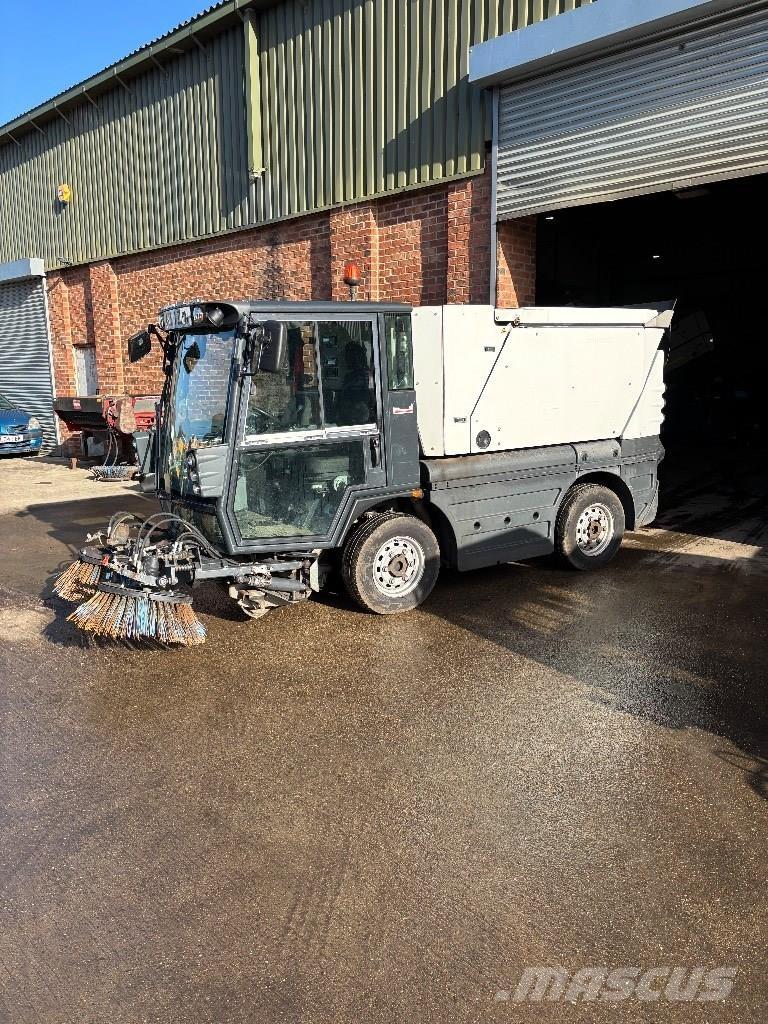 Schmidt Swingo 200 + Mašine za čišćenje