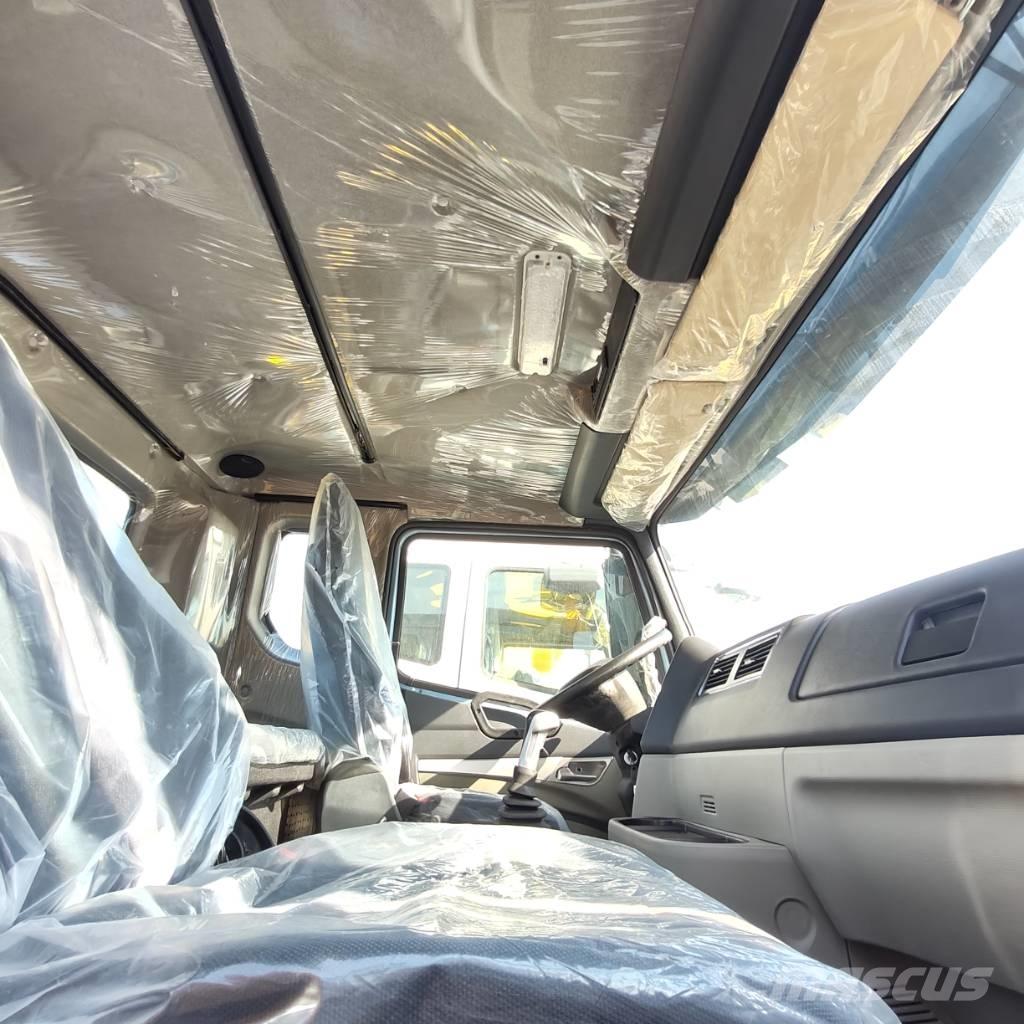 Howo 371 6x4 Tegljači