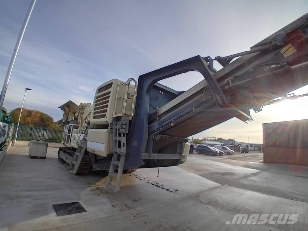 Metso LT 1213 Drobilice