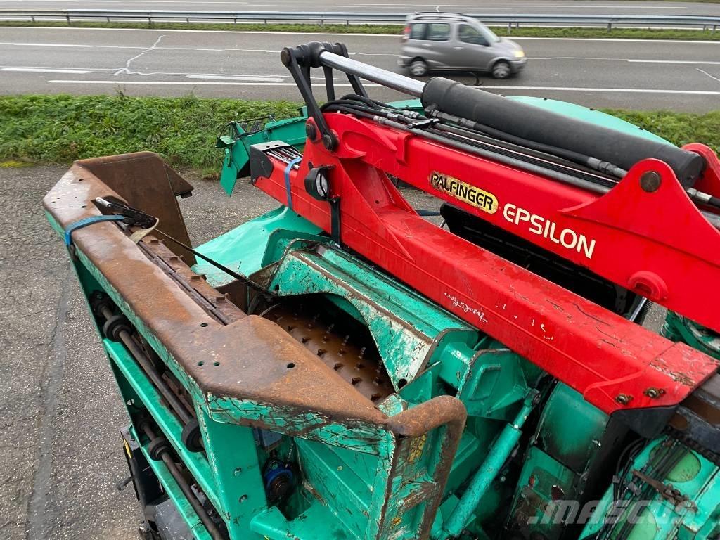 JENZ HEM 582 R Ostalo