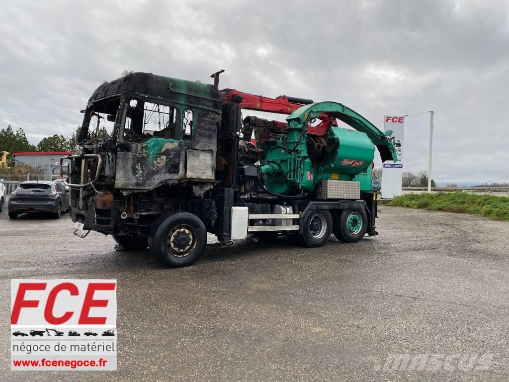 JENZ HEM 582 R Ostalo