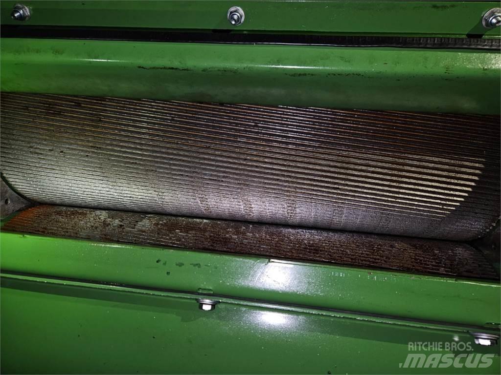 Krone BiG X 630 Kombajni za stočnu hranu
