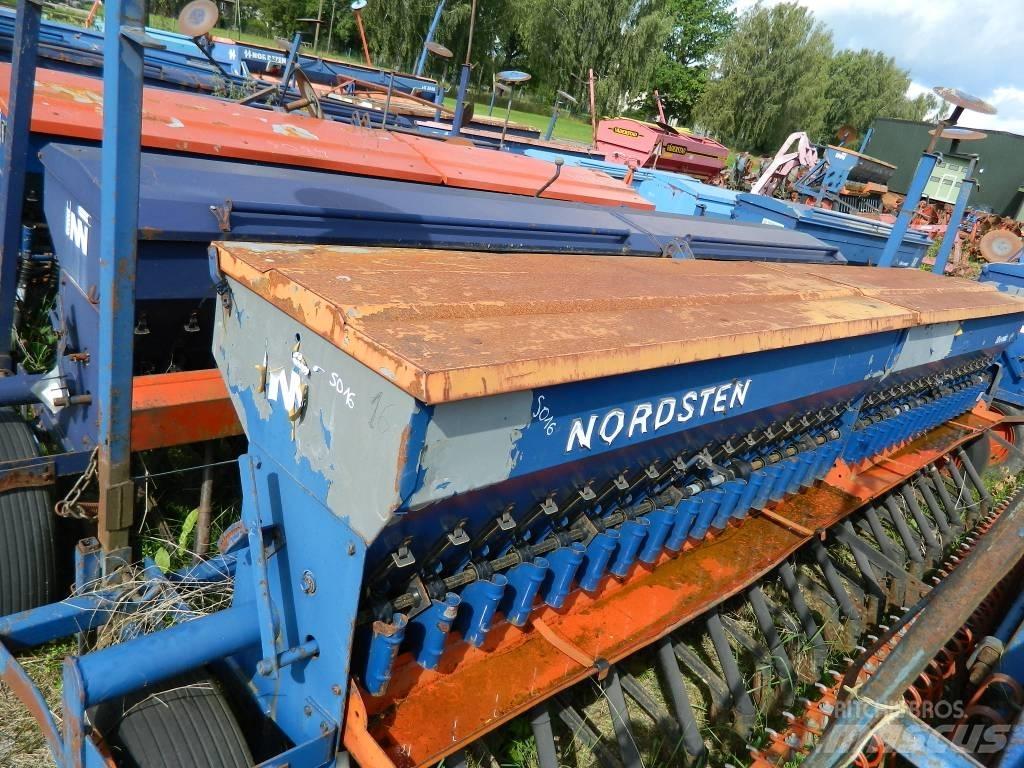Nordsten 4 Sejačice