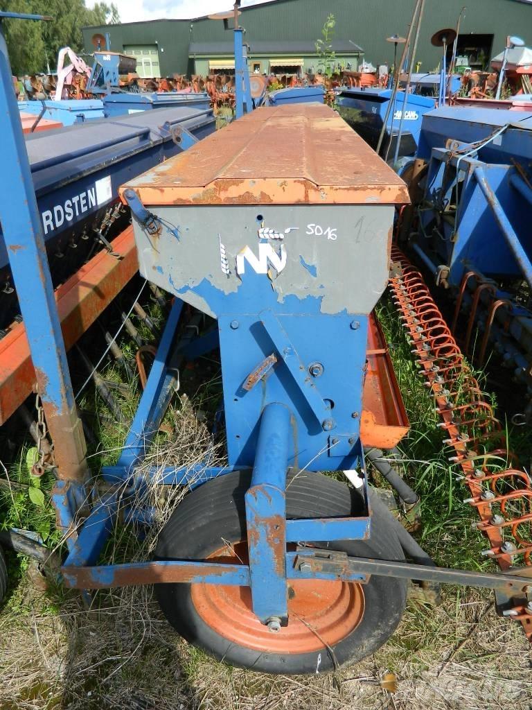 Nordsten 4 Sejačice