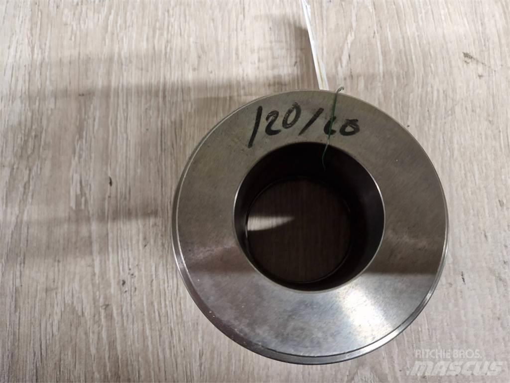 Eco Log ECO LOG Šasija i vešenje