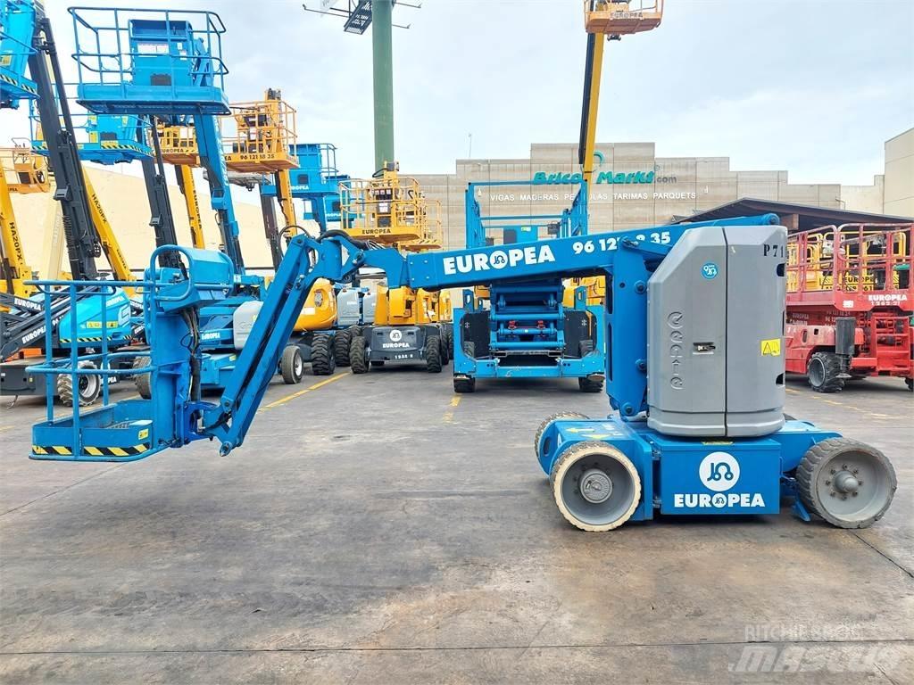 Genie Z30 20NRJ Zglobne podizne platforme