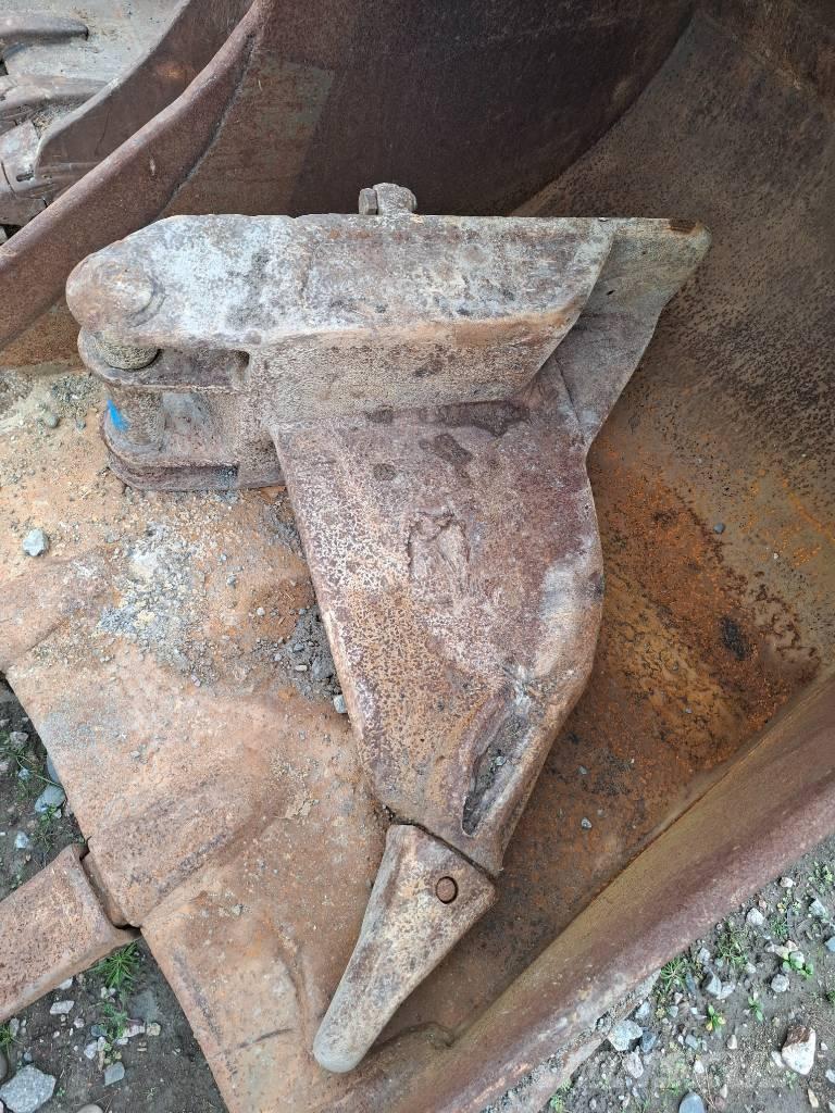  Routapiikki NTP10 Kultivatori za građevinarstvo