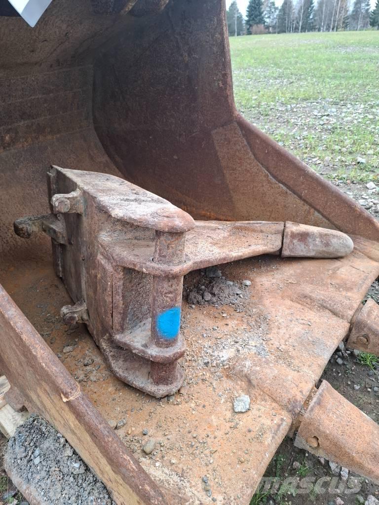  Routapiikki NTP10 Kultivatori za građevinarstvo