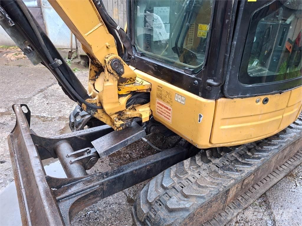 CAT 303C CR Ostalo za građevinarstvo