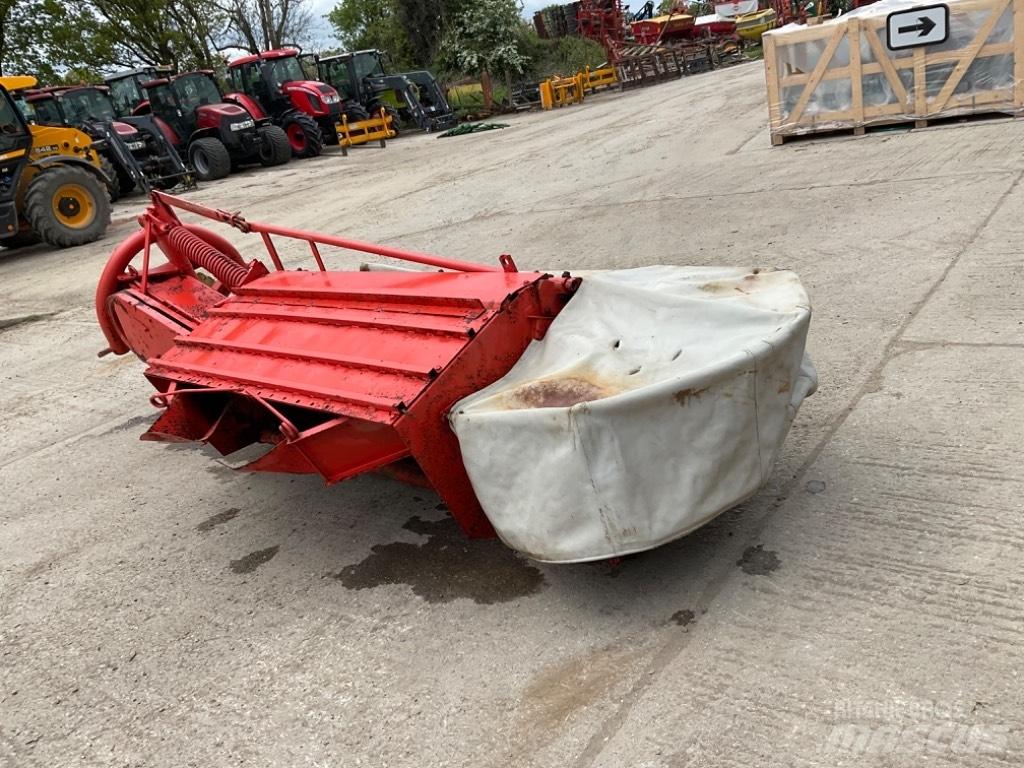 Kuhn HAYMOWER Kosilice