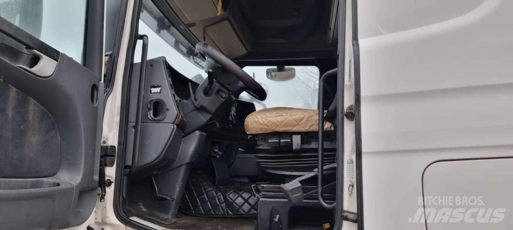 Scania R420 Tegljači