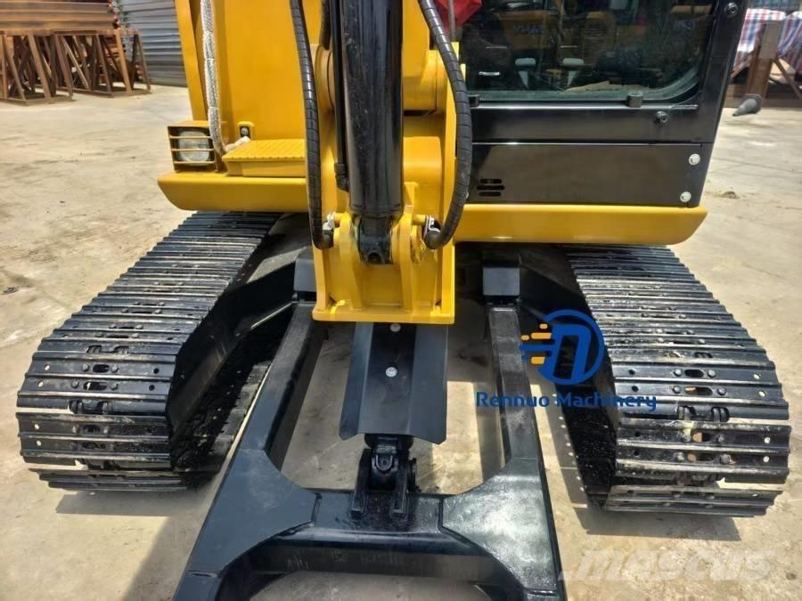 CAT 306E2 Mini bageri < 7t