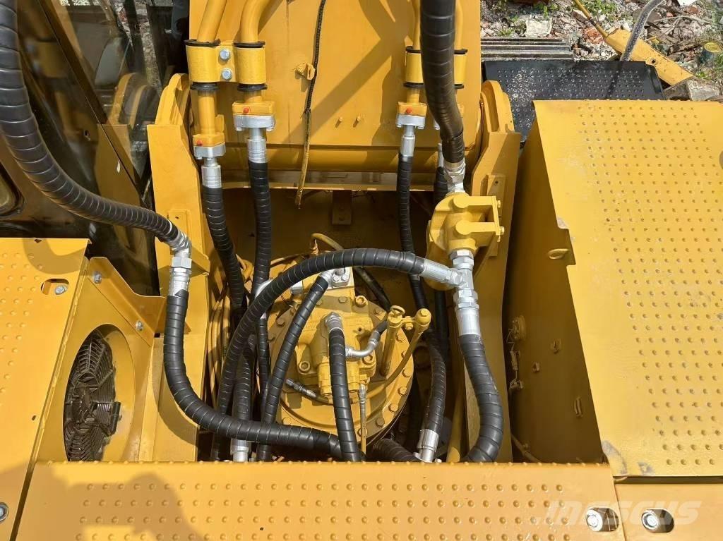 CAT 330 D L Bageri guseničari