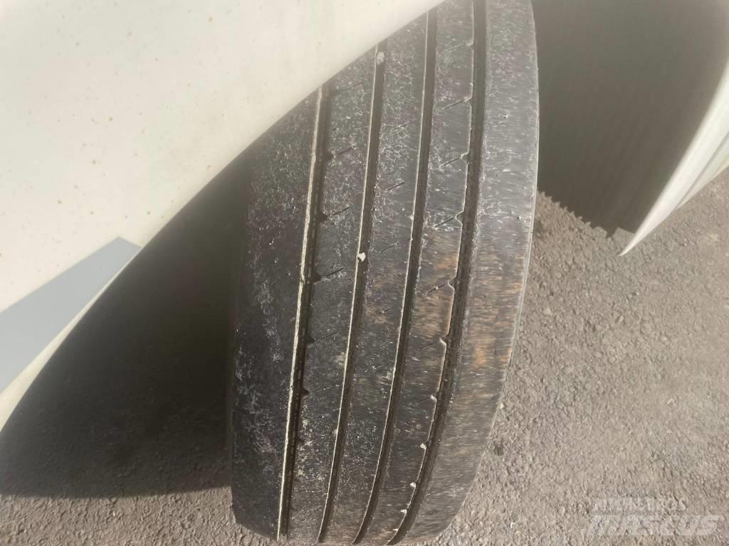 MAN TGX 24.480 Ostali kamioni