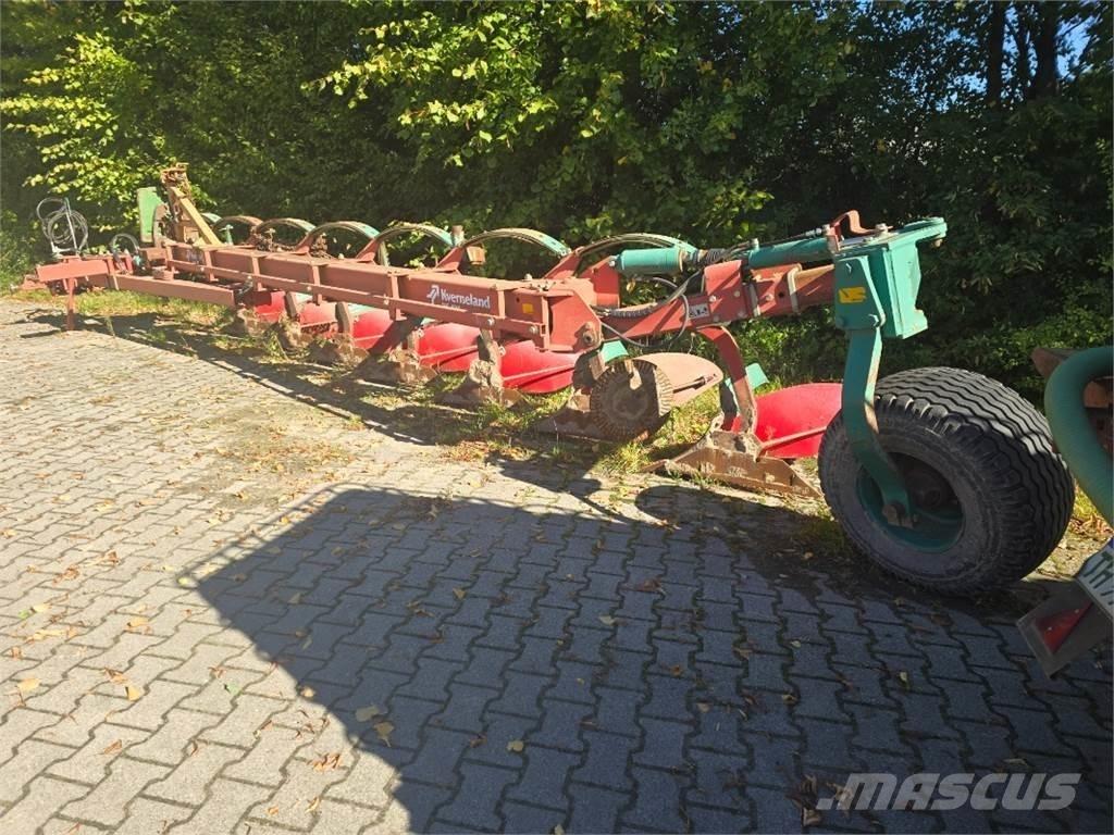 Kverneland BE 100 Plugovi