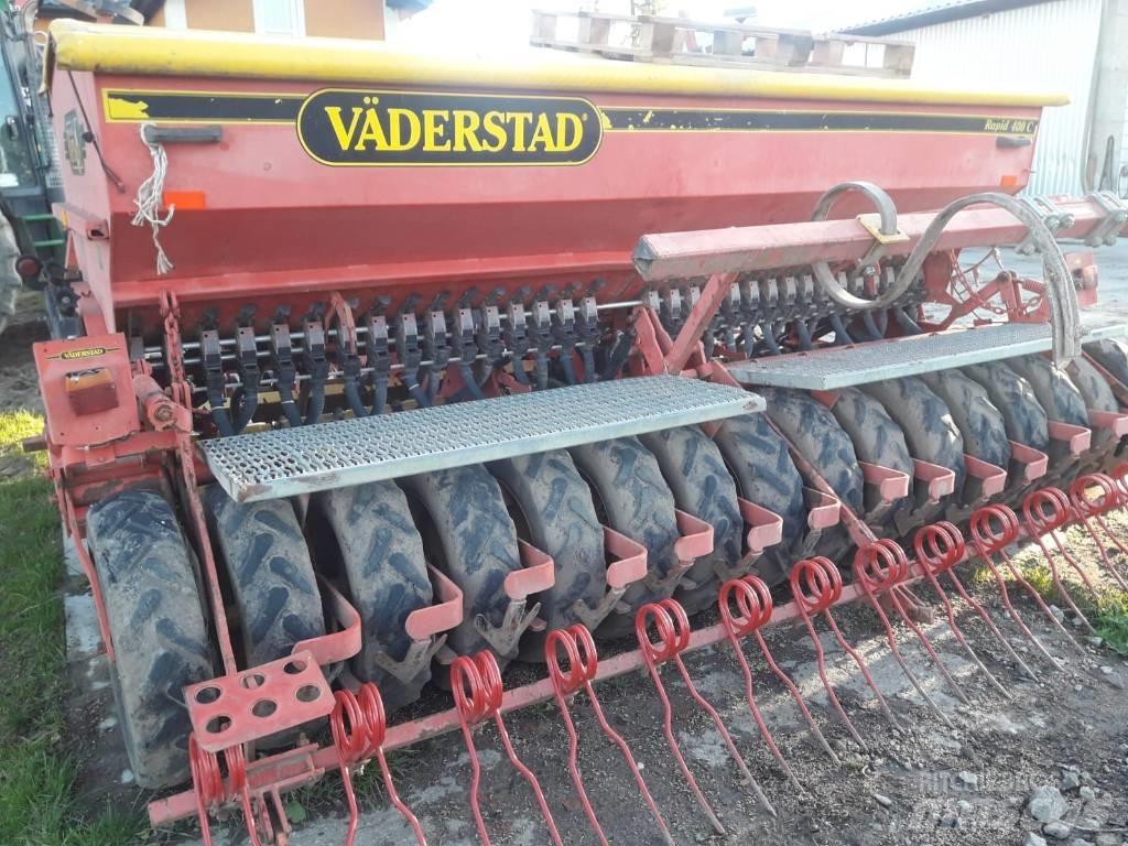 Väderstad Rapid400C Sejačice