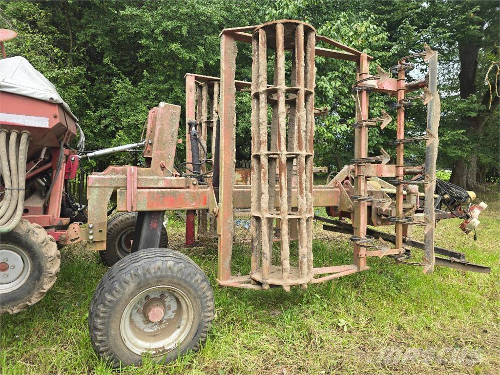 MBW 450 Kultivatori