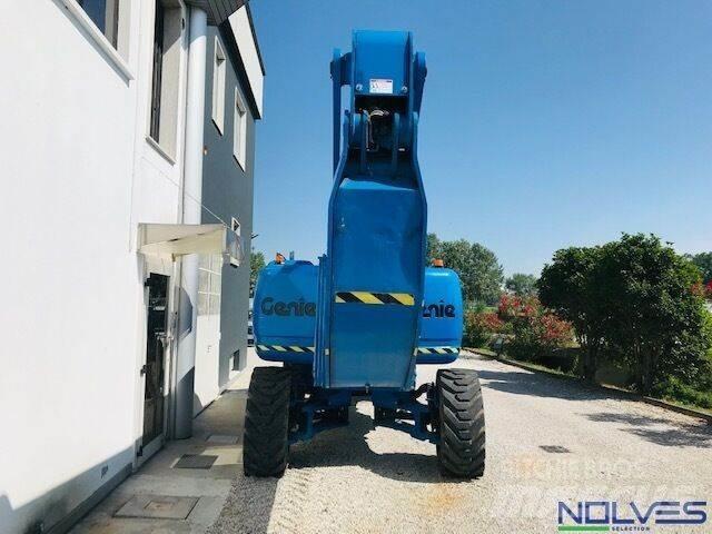 Genie Z135/70 Zglobne podizne platforme