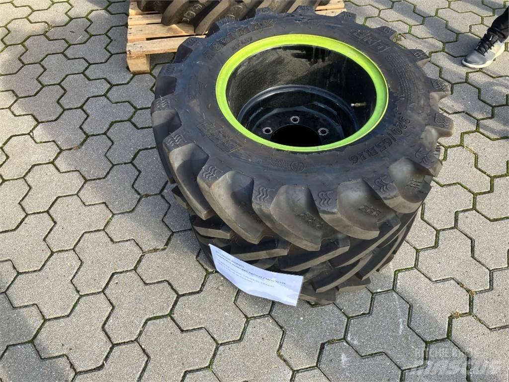 BKT 320/65R16 Ostala dodatna oprema za traktore