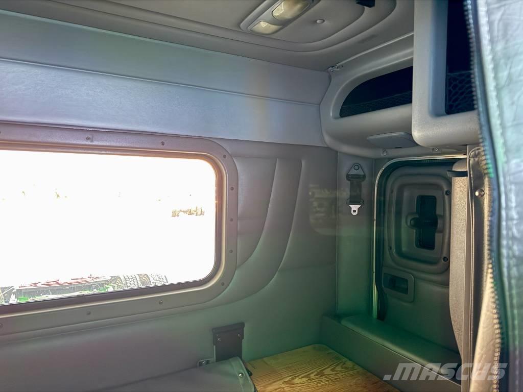 Peterbilt 389 Tegljači