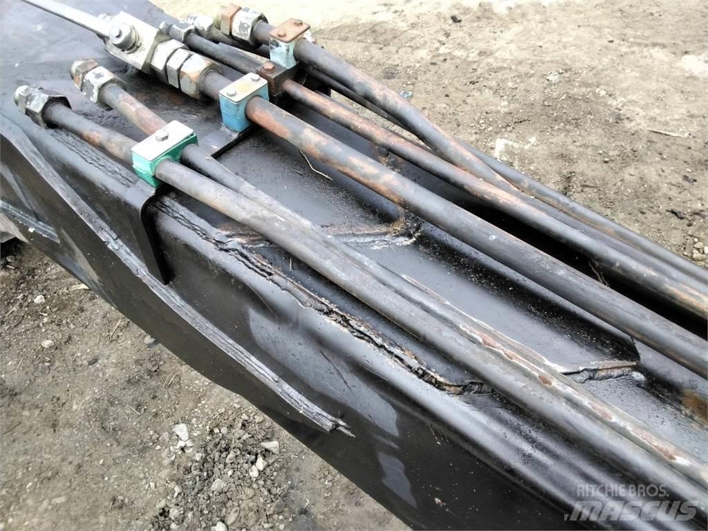 Eco Log 300 Kranovi za šumarske harvestere