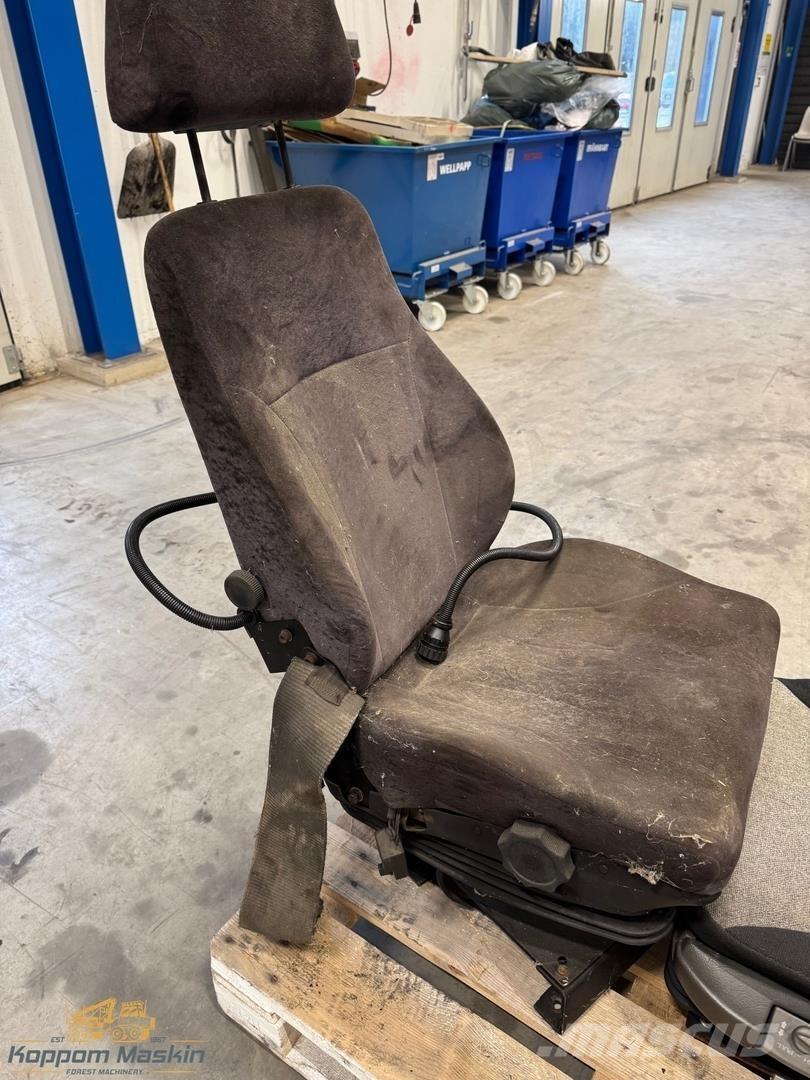  BeGe Stol Ostale komponente