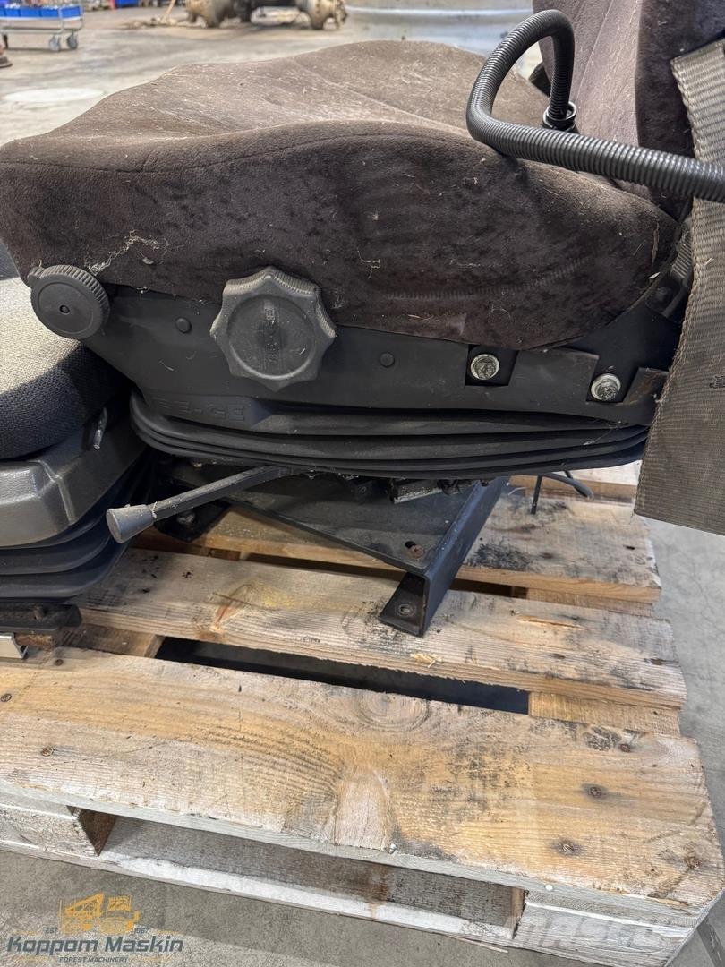  BeGe Stol Ostale komponente