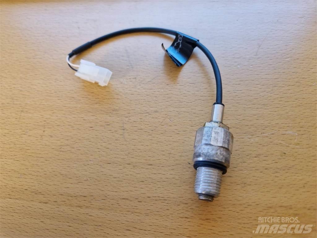 Ponsse 0067545 Elektronika
