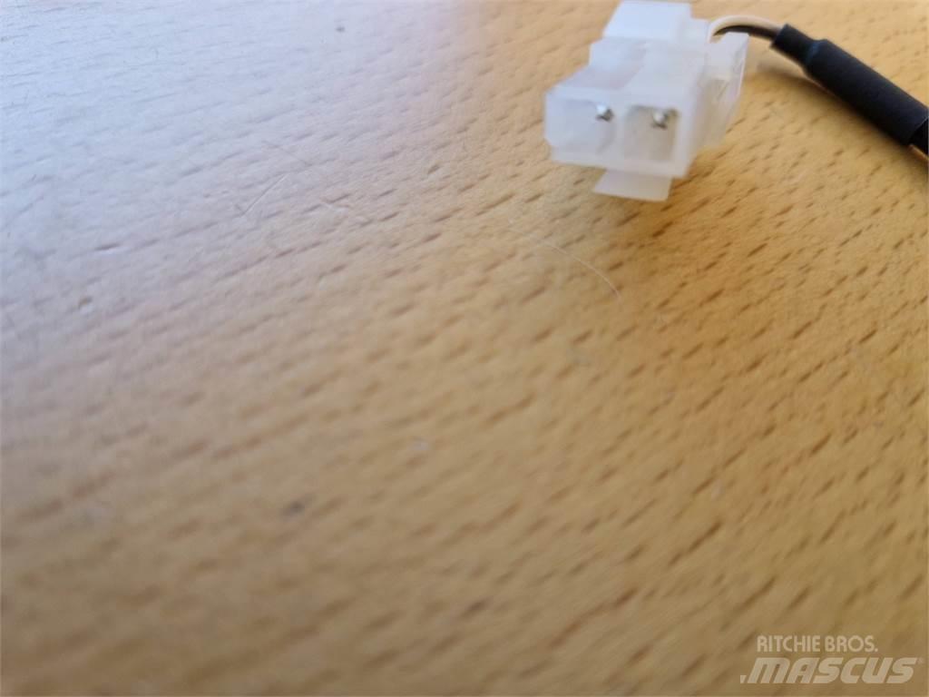 Ponsse 0067545 Elektronika