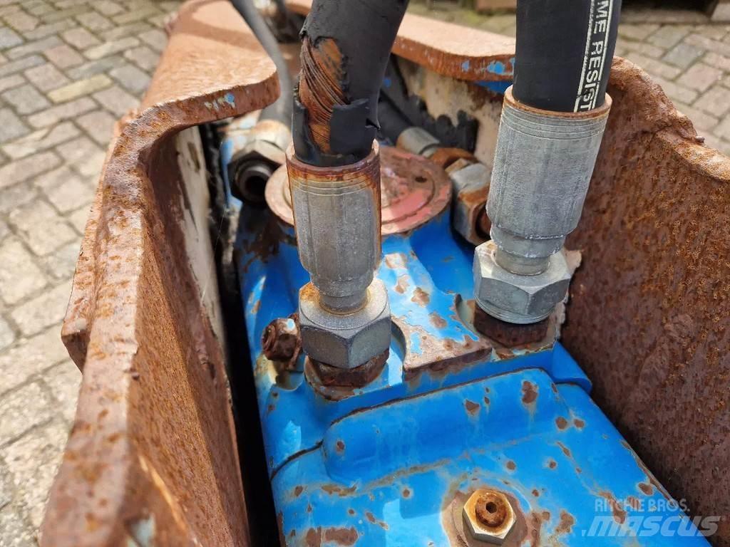 Krupp sloophamer Čekići