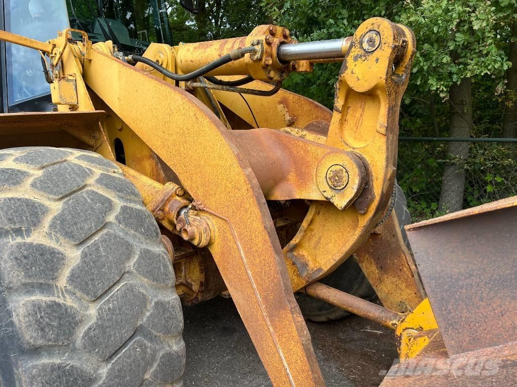 CAT 950G Utovarivači na točkove