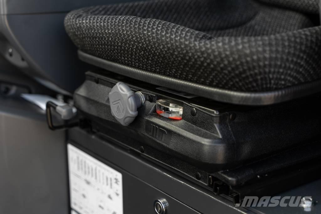 CASE CX 35 D Mini bageri < 7t