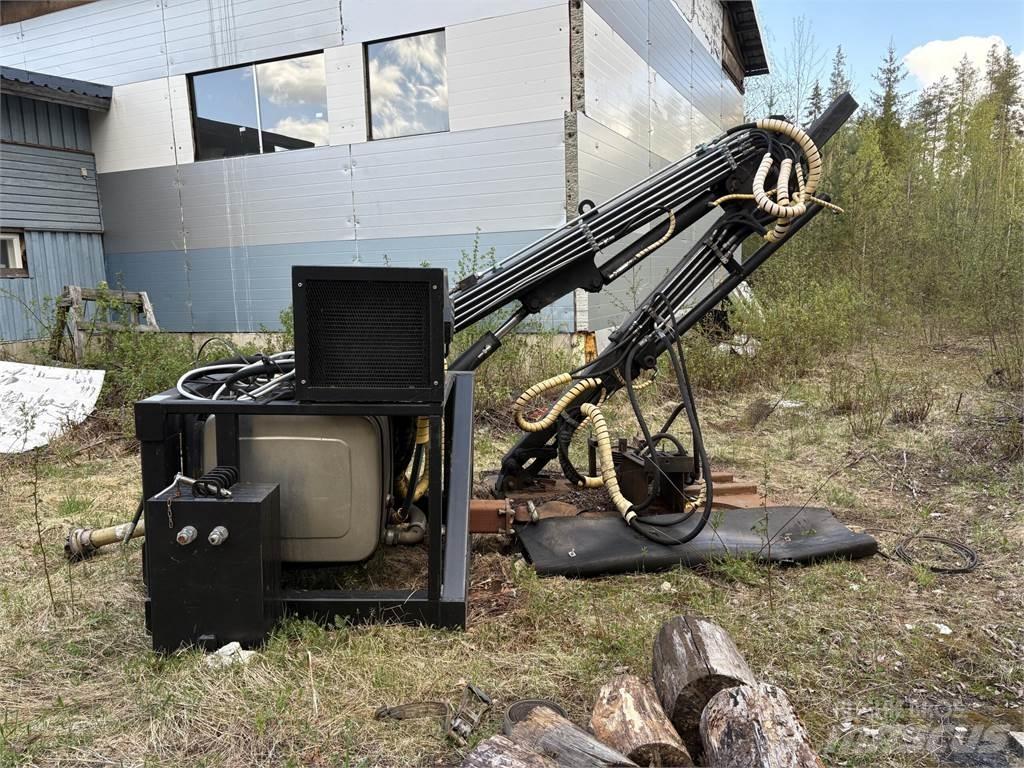  Ratemex 700T Kosilice za livade