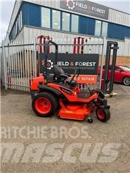 Kubota ZD 1211 Traktorske kosilice