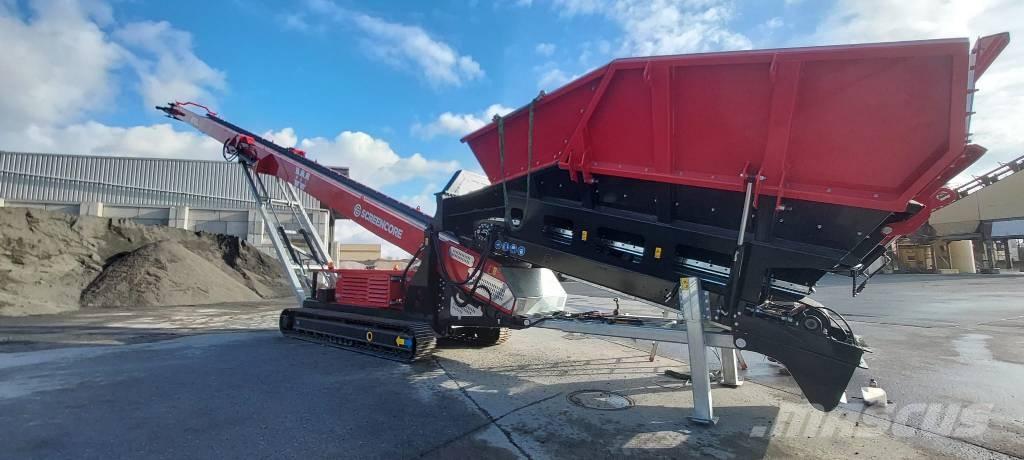  Screencore 470 LL Transportne trake
