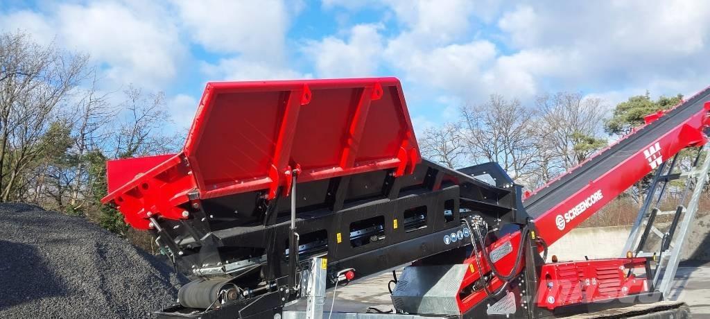  Screencore 470 LL Transportne trake